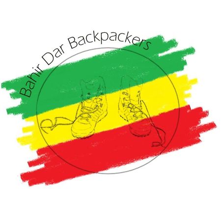 Bahir Dar Backpackers Hostel Exterior photo