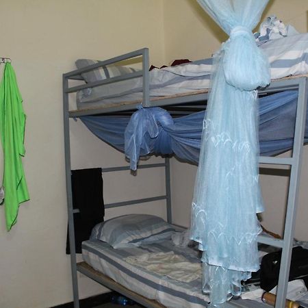 Bahir Dar Backpackers Hostel Exterior photo