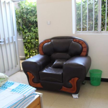 Bahir Dar Backpackers Hostel Exterior photo