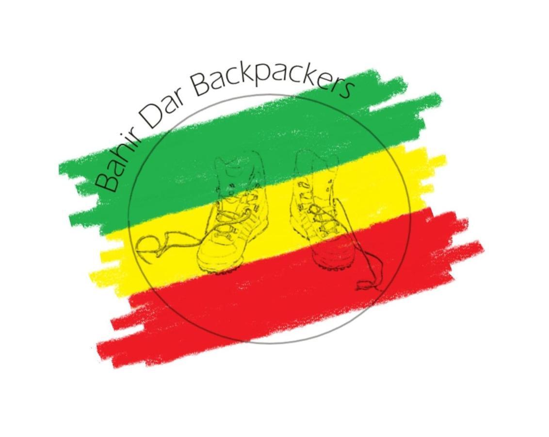 Bahir Dar Backpackers Hostel Exterior photo